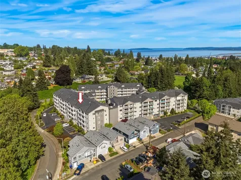 1318 37th Street Everett WA 98201