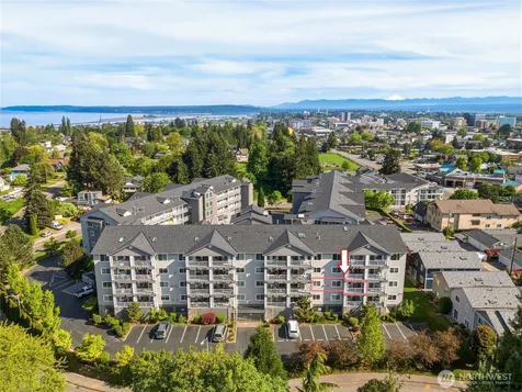 1318 37th Street Everett WA 98201