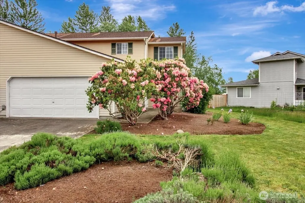 16805 41st Drive NE Arlington WA 98223