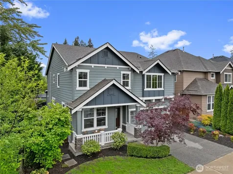 4325 139th Place SE Snohomish WA 98296