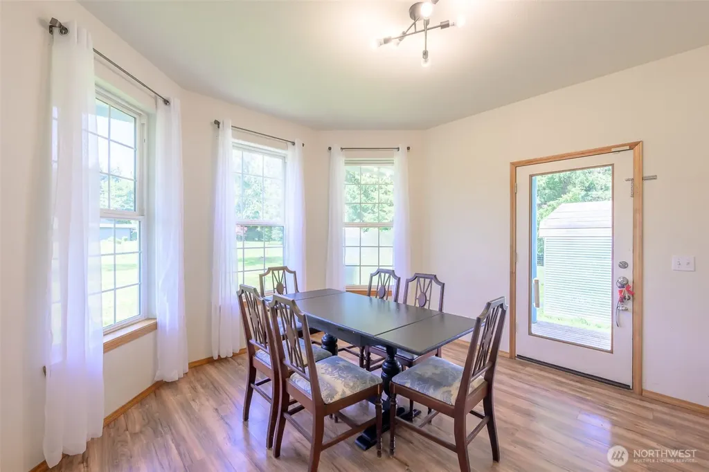181 Ivy Dale Lane Chehalis WA 98532