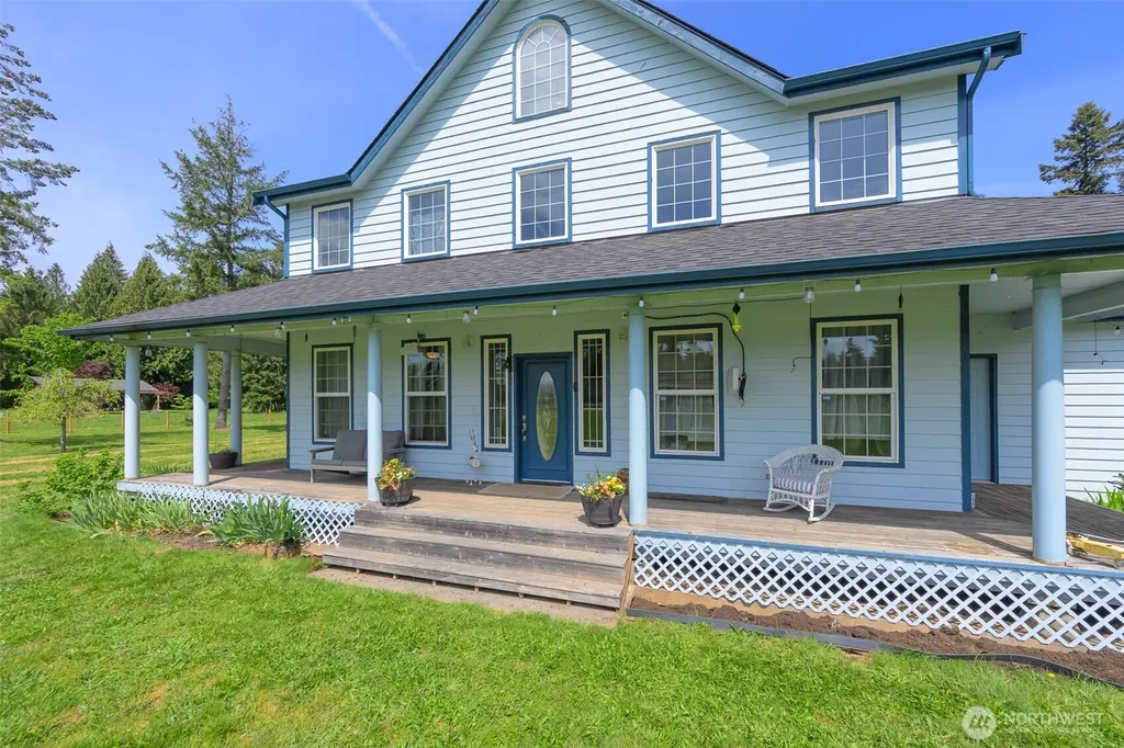 181 Ivy Dale Lane Chehalis WA 98532