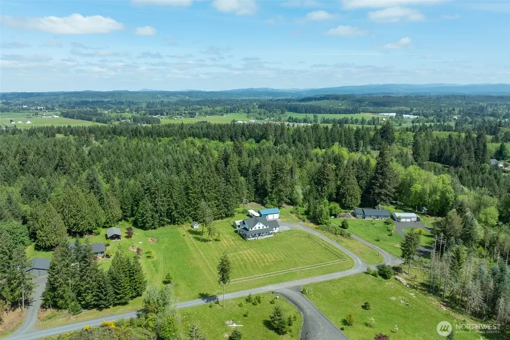 181 Ivy Dale Lane Chehalis WA 98532