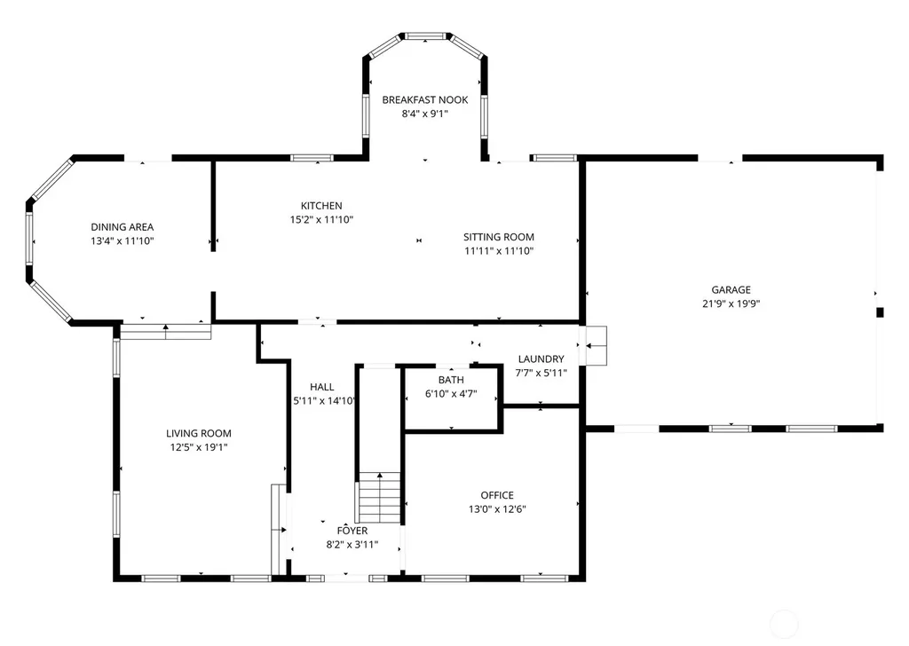181 Ivy Dale Lane Chehalis WA 98532