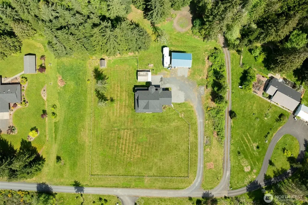 181 Ivy Dale Lane Chehalis WA 98532