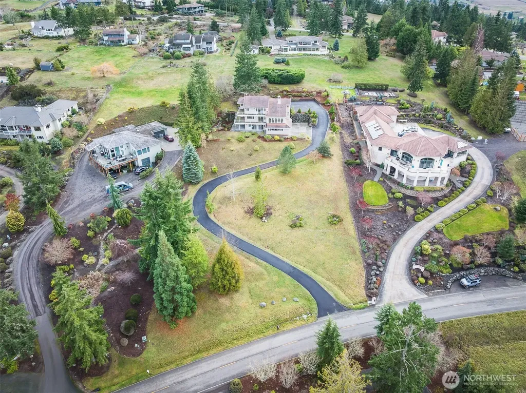 315 Quails Roost Road Sequim WA 98382