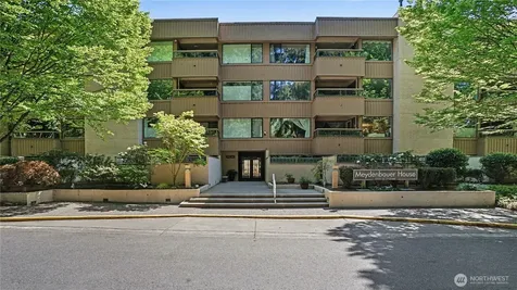10101 SE 3rd Street Bellevue WA 98004