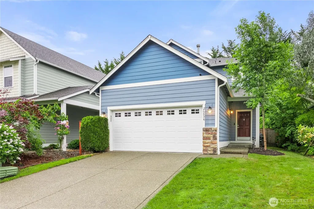 26834 226th Place SE Maple Valley WA 98038