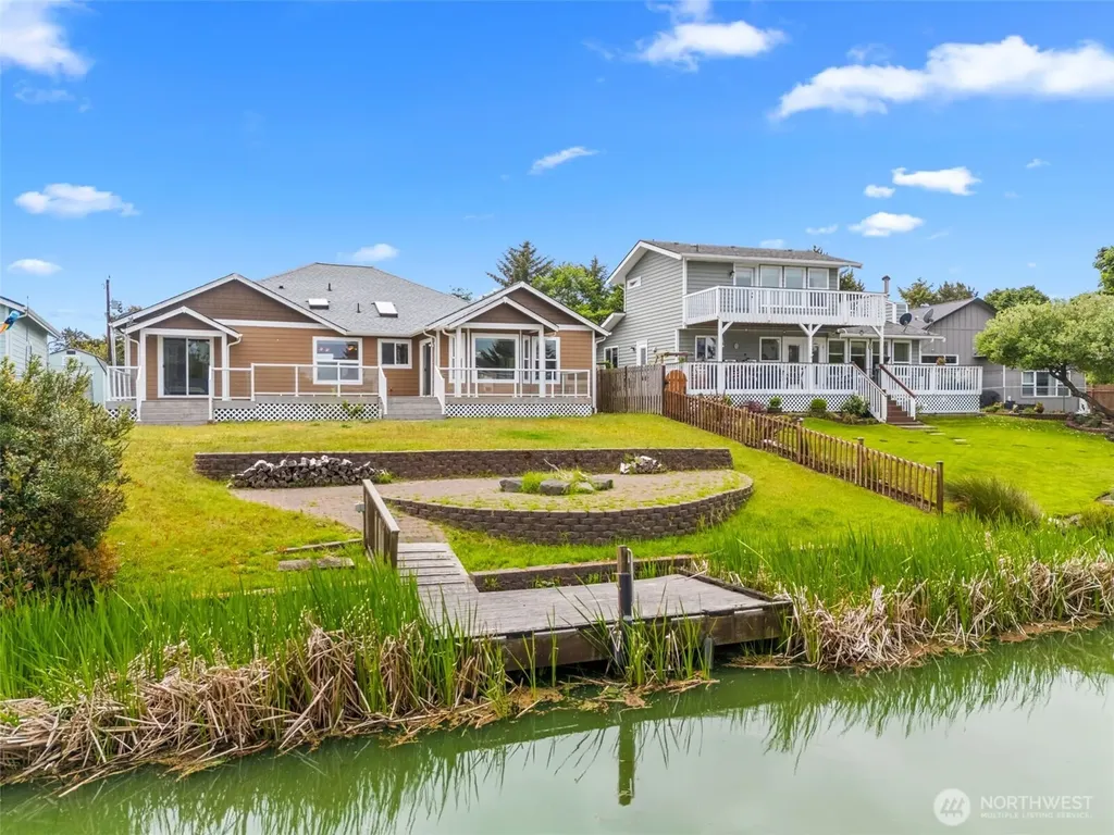 316 Cockle Street SW Ocean Shores WA 98569