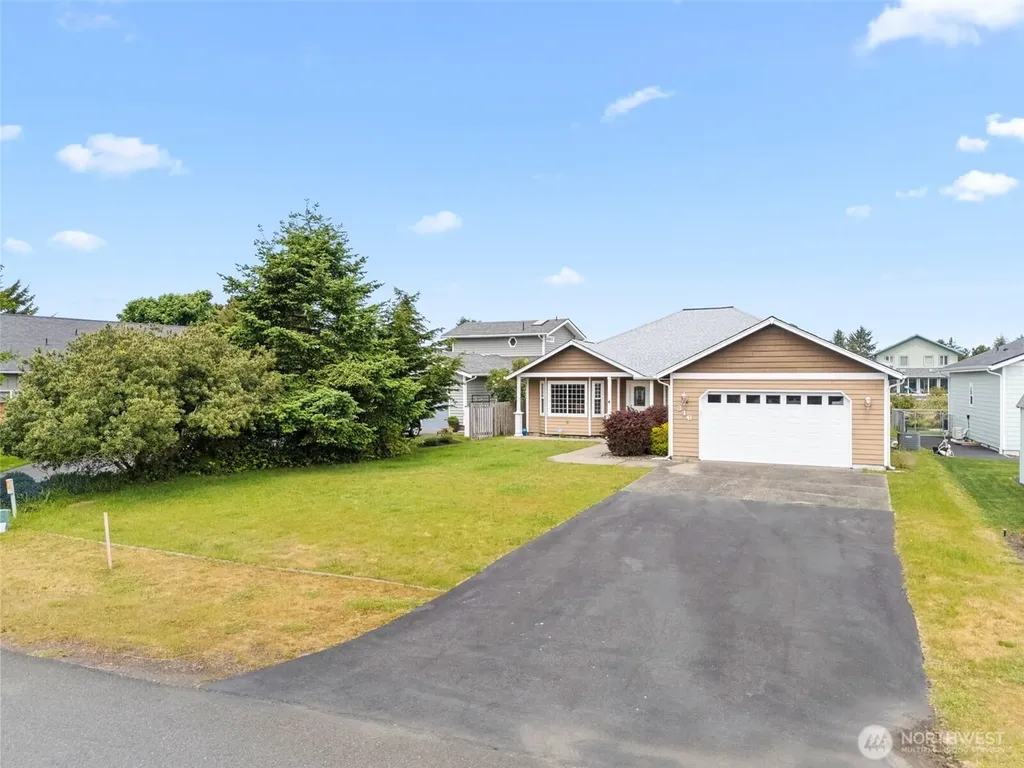 316 Cockle Street SW Ocean Shores WA 98569
