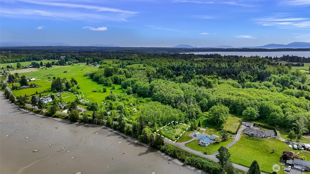 5149 Drayton Harbor Road Blaine WA 98302