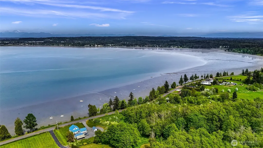 5149 Drayton Harbor Road Blaine WA 98302