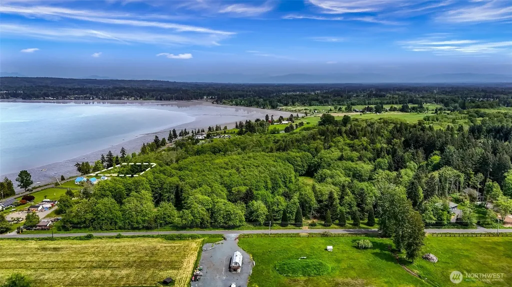 5149 Drayton Harbor Road Blaine WA 98302