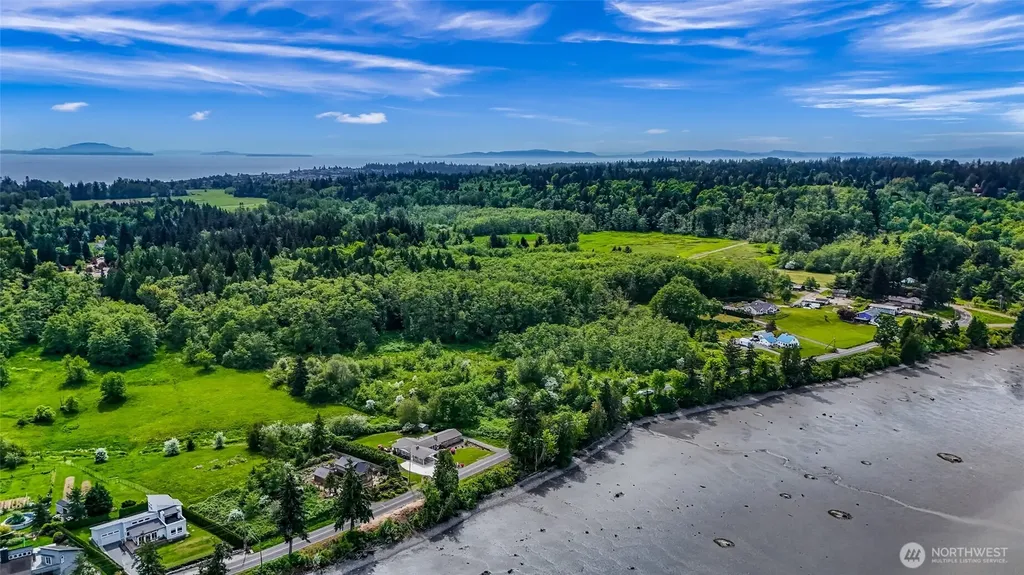 5149 Drayton Harbor Road Blaine WA 98302