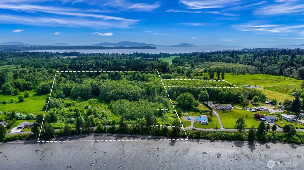 5149 Drayton Harbor Road Blaine WA 98302