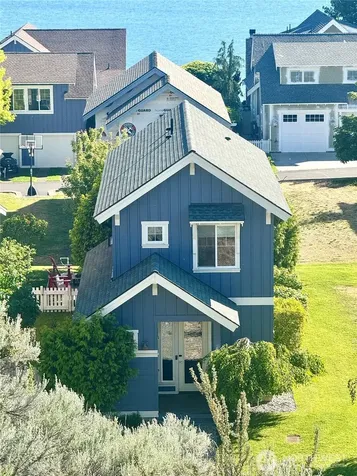 95 Honeysuckle Lane Oroville WA 98844