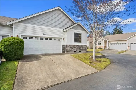 814 10th Street SE Puyallup WA 98372