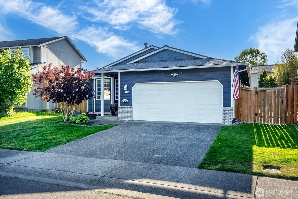 11003 184th Avenue E Bonney Lake WA 98391