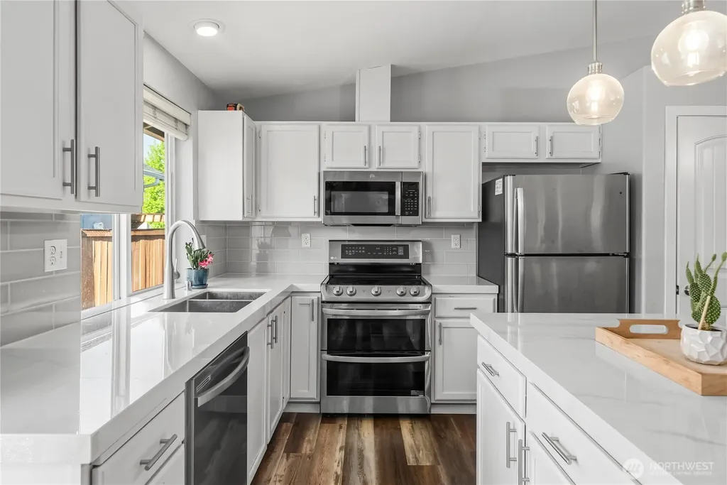 11003 184th Avenue E Bonney Lake WA 98391