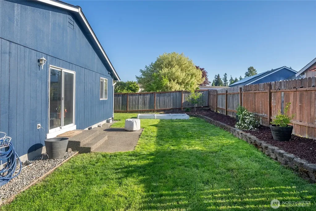 11003 184th Avenue E Bonney Lake WA 98391