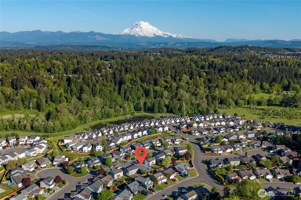 11003 184th Avenue E Bonney Lake WA 98391
