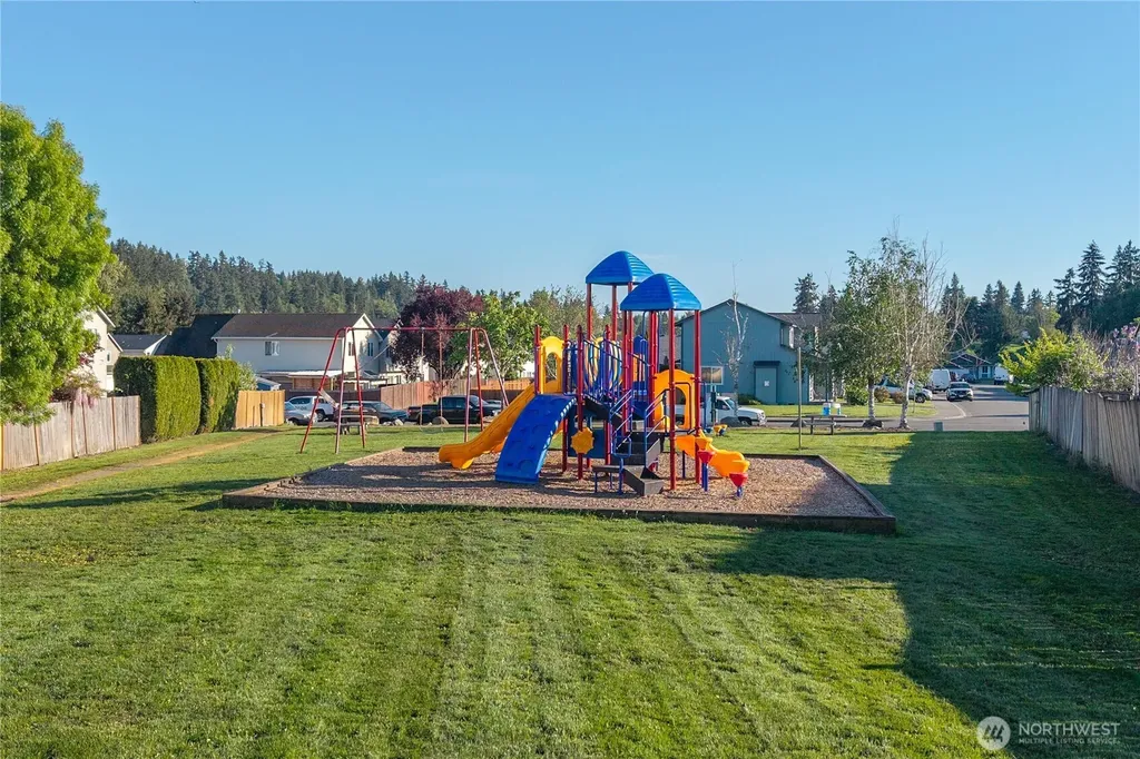 11003 184th Avenue E Bonney Lake WA 98391