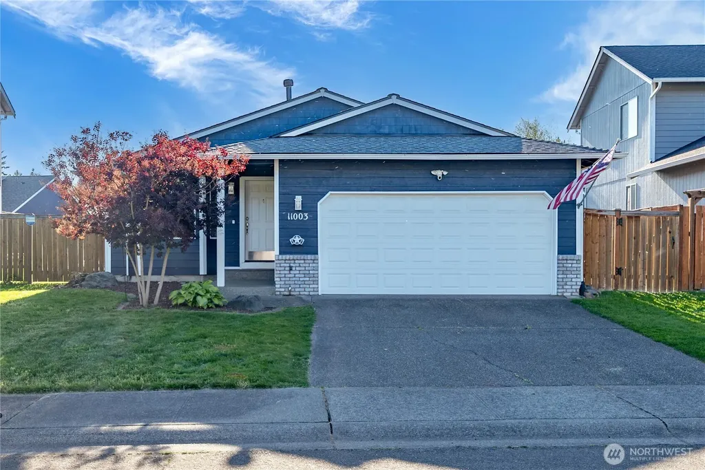 11003 184th Avenue E Bonney Lake WA 98391