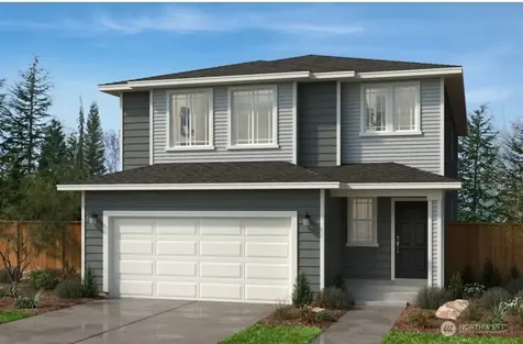 23951 36th Avenue SE Bothell WA 98021