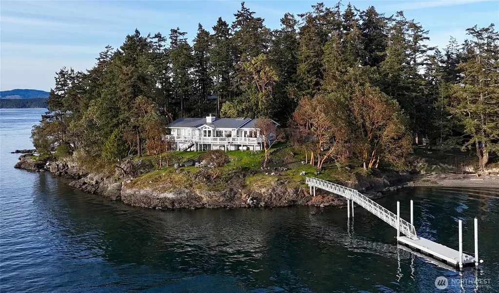 240 Myers Road Friday Harbor WA 98250