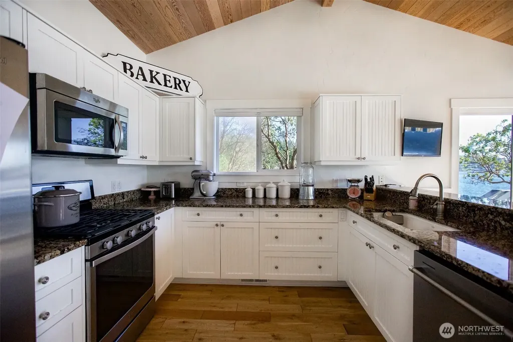 240 Myers Road Friday Harbor WA 98250
