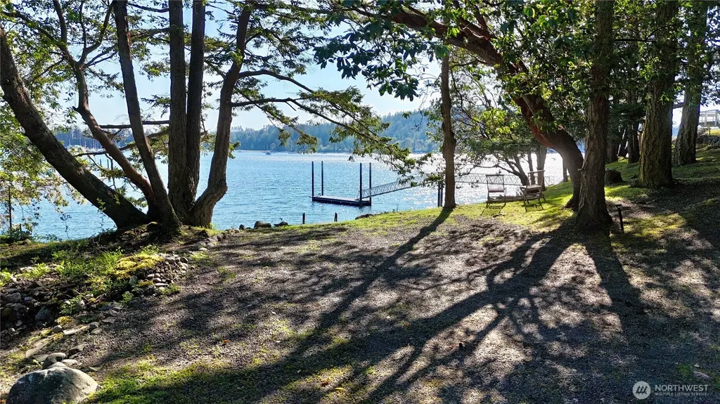 240 Myers Road Friday Harbor WA 98250