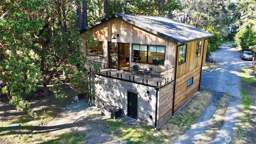240 Myers Road Friday Harbor WA 98250