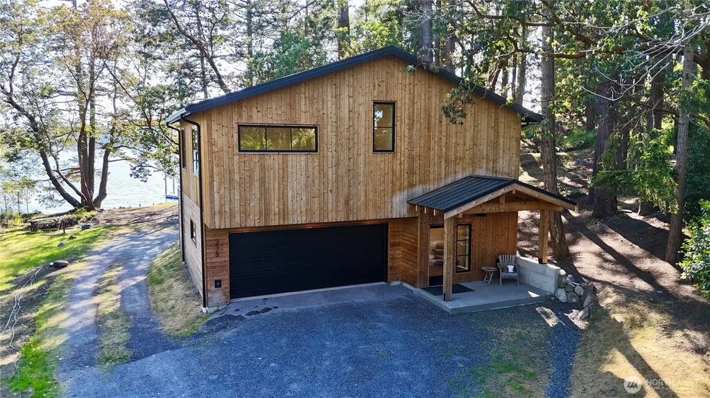 240 Myers Road Friday Harbor WA 98250