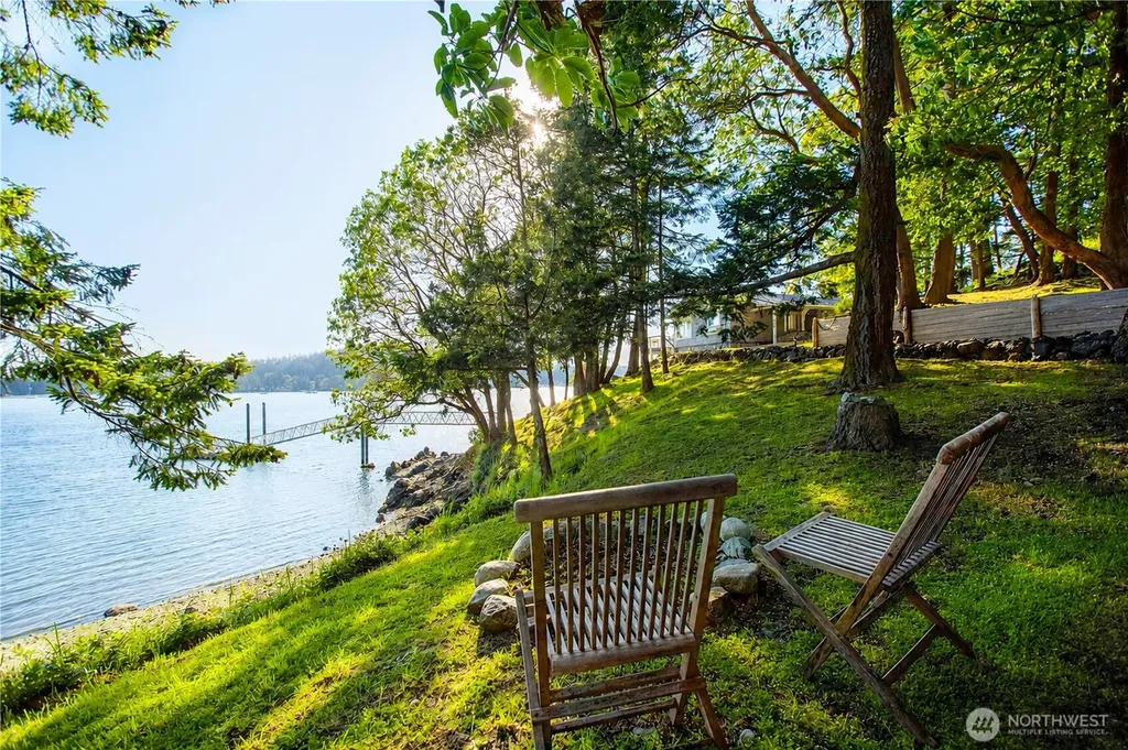 240 Myers Road Friday Harbor WA 98250