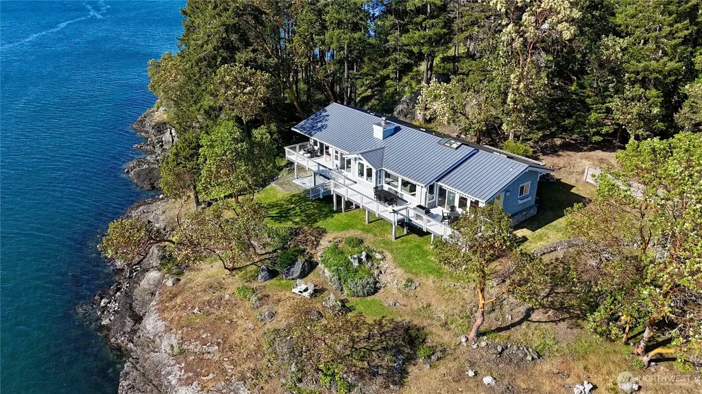240 Myers Road Friday Harbor WA 98250
