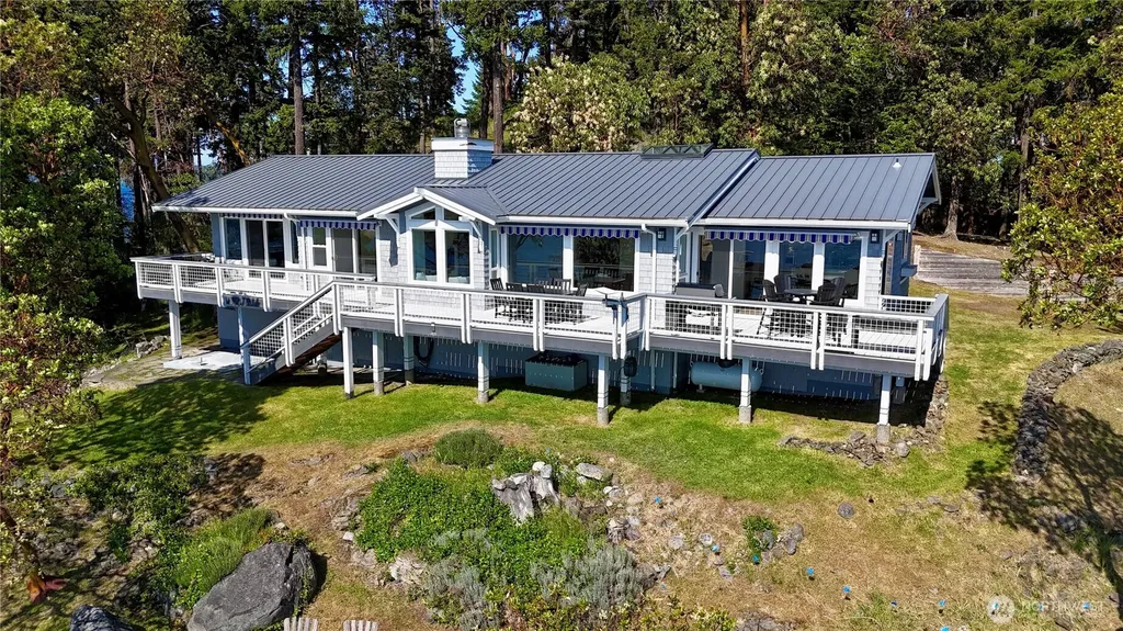 240 Myers Road Friday Harbor WA 98250