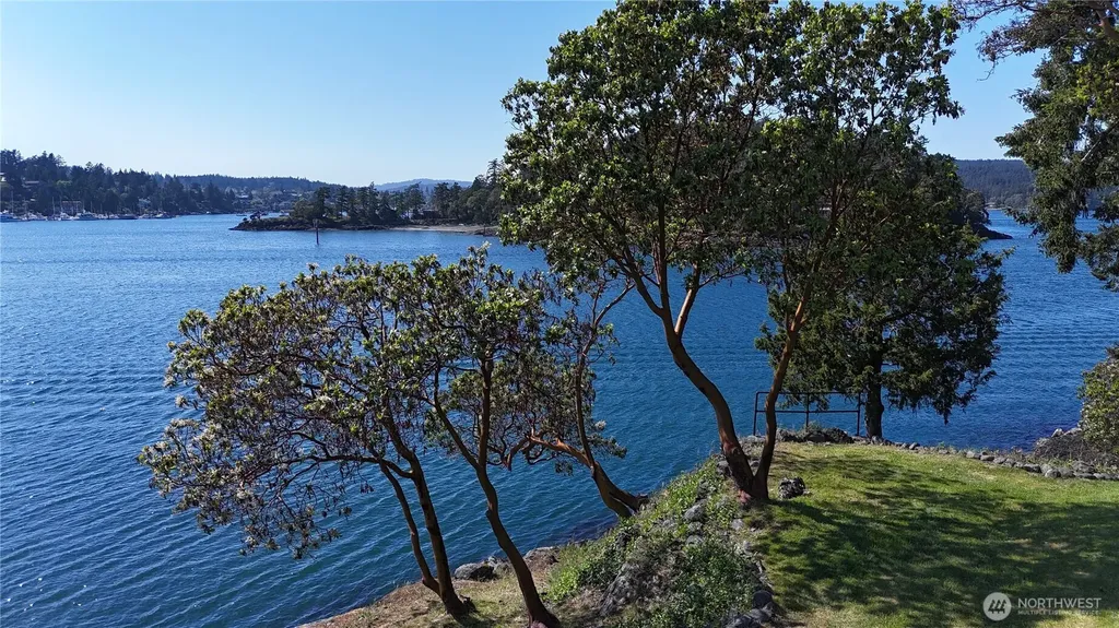 240 Myers Road Friday Harbor WA 98250