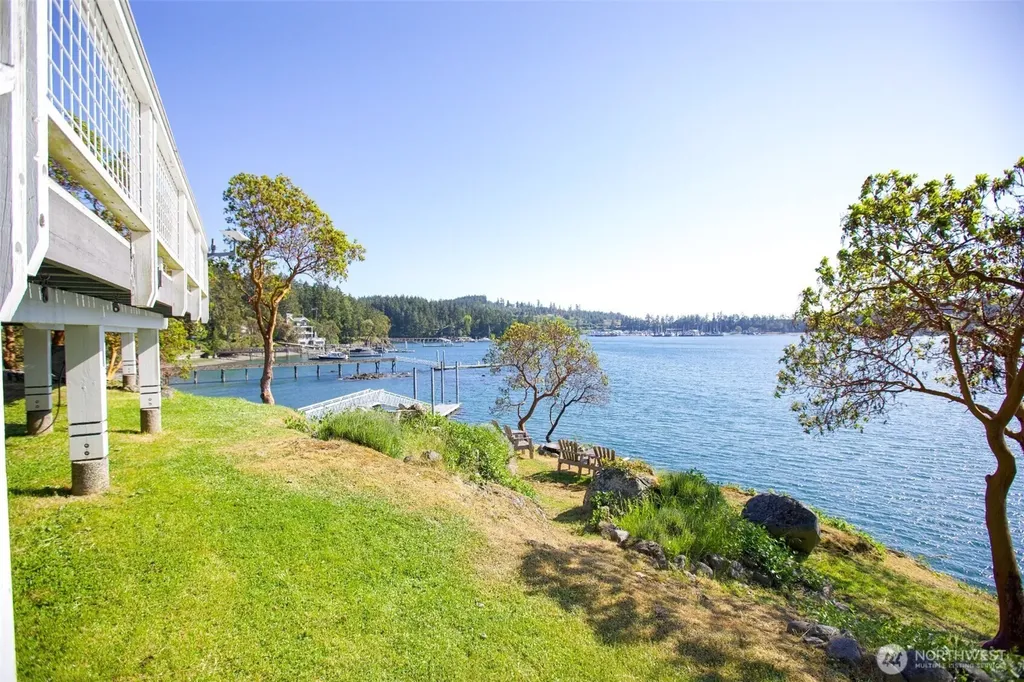 240 Myers Road Friday Harbor WA 98250