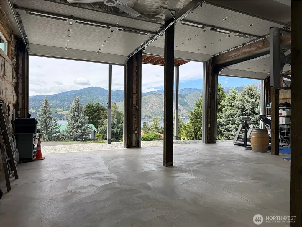 163 Gobblers Knob Manson WA 98831
