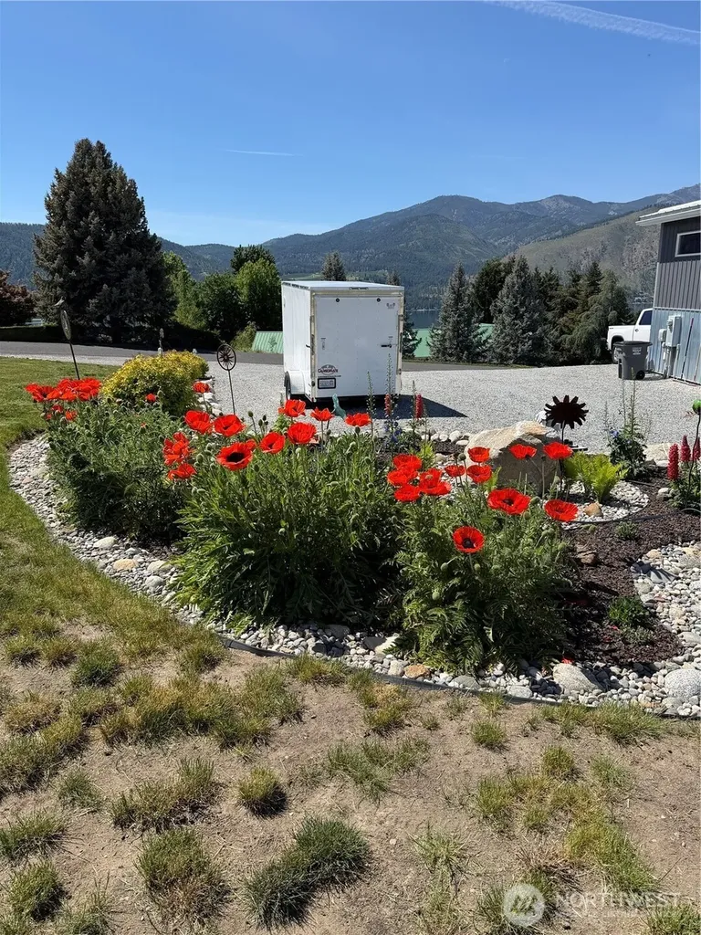 163 Gobblers Knob Manson WA 98831