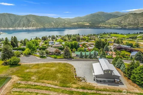 163 Gobblers Knob Manson WA 98831