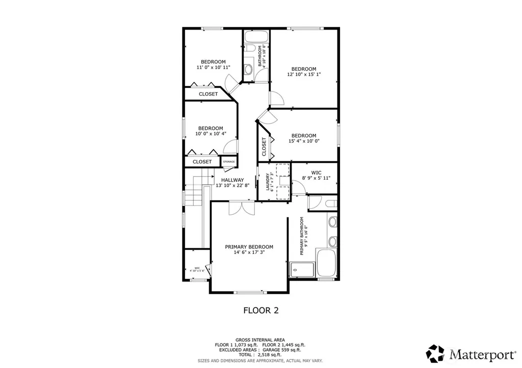 10582 191st Street E Puyallup WA 98374
