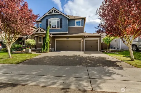 10582 191st Street E Puyallup WA 98374
