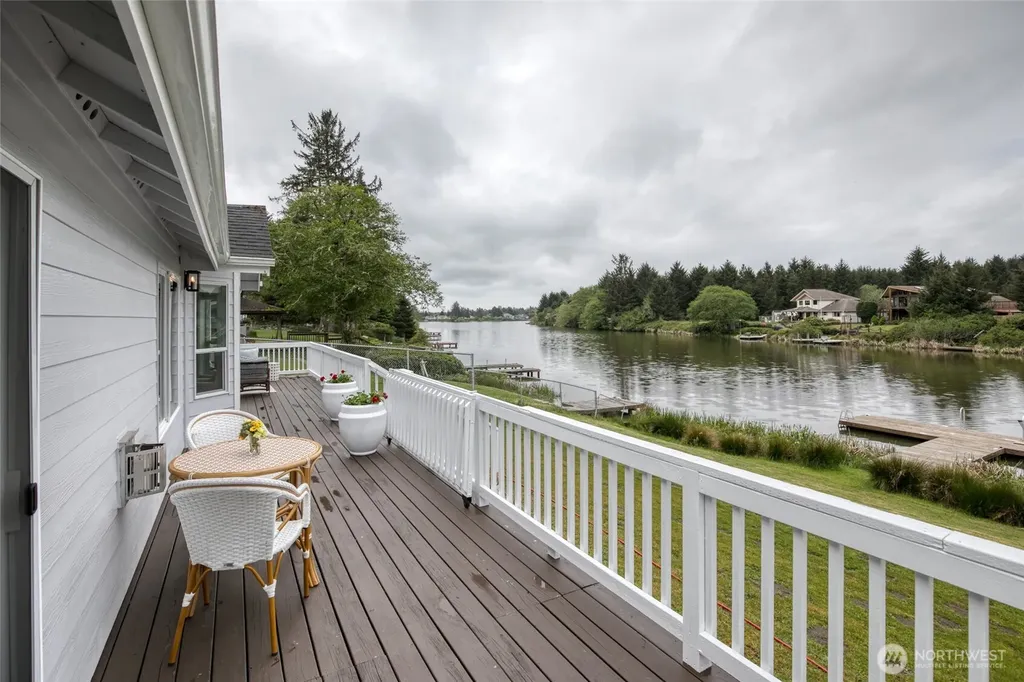 105 Duck Lake Drive NE Ocean Shores WA 98569