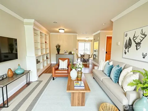 424 21st Avenue Seattle WA 98122