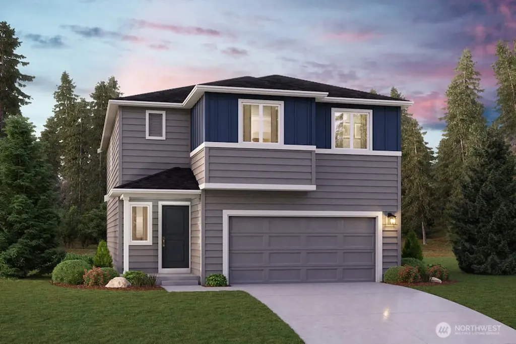 115 Willowbrook Drive Chehalis WA 98532