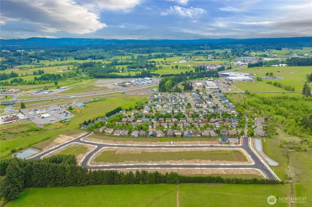 115 Willowbrook Drive Chehalis WA 98532