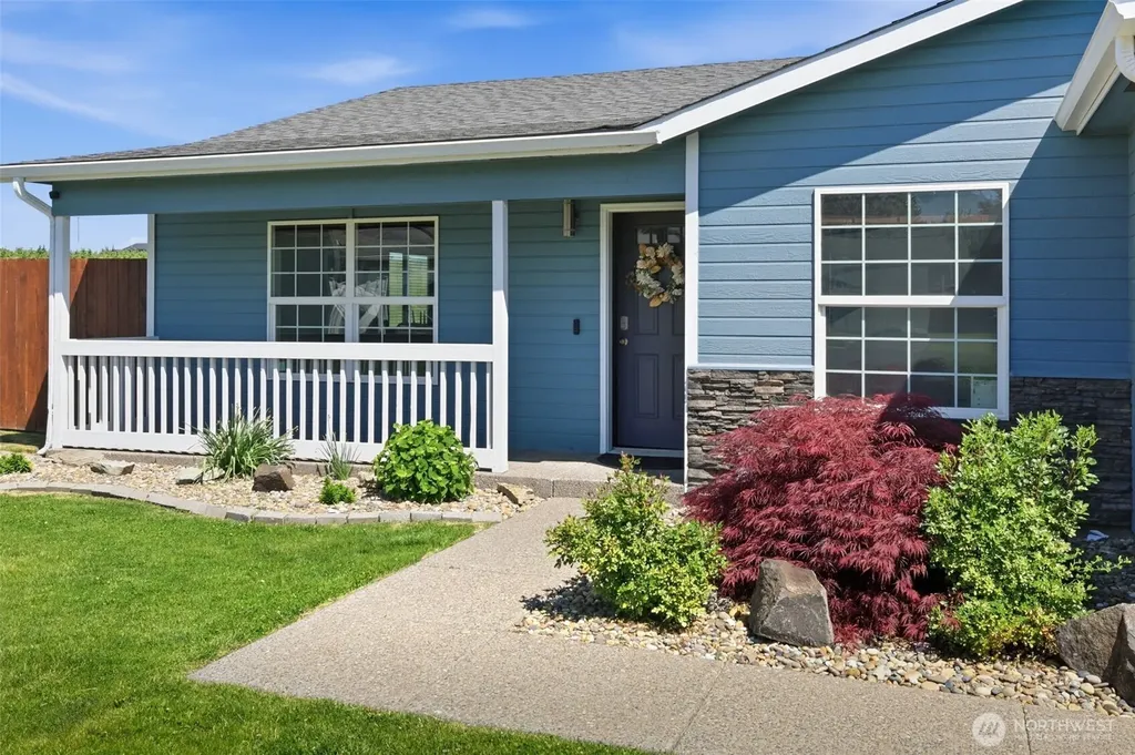 2115 S 68th Avenue Yakima WA 98909