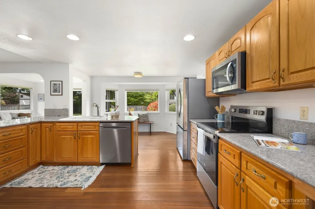 5607 117th Street SW Lakewood WA 98499