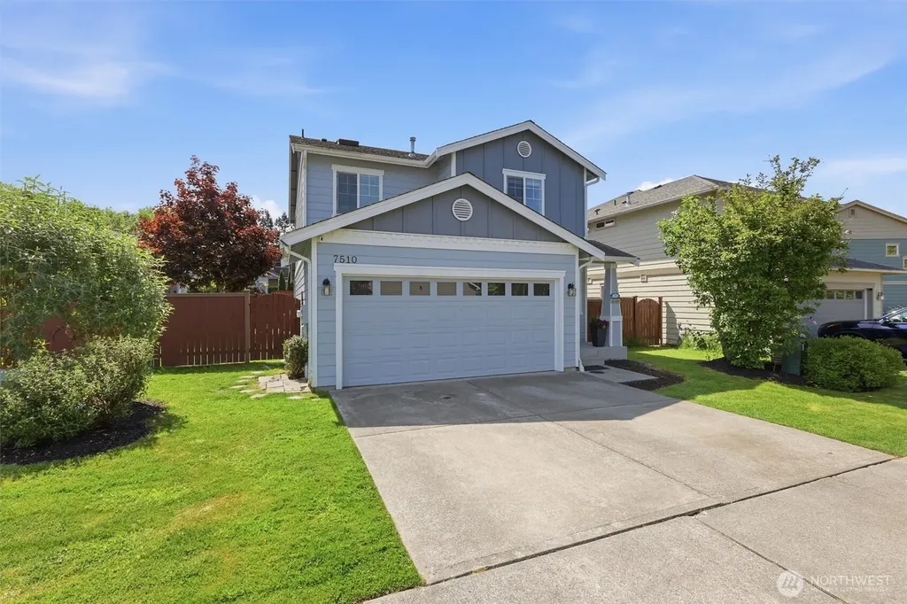 7510 18th Street SE Lake Stevens WA 98258